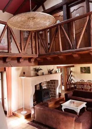 De La Maingotiere * Voulon