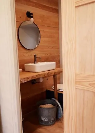 De La Maingotiere Дом отдыха *