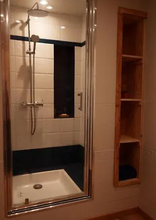 Дом отдыха De La Maingotiere Voulon