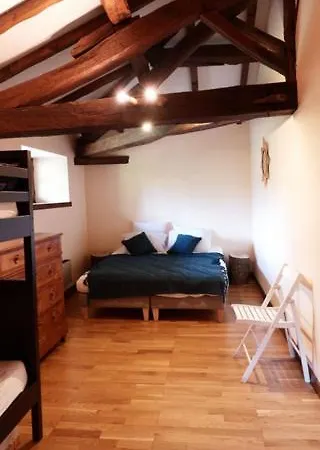 Дом отдыха De La Maingotiere