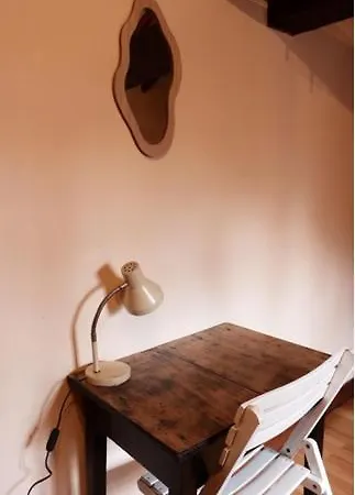 Дом отдыха De La Maingotiere *