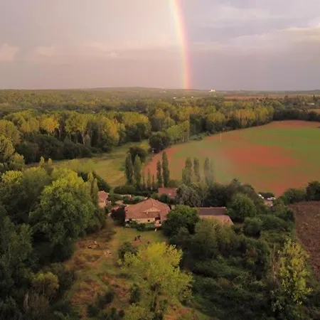 De La Maingotiere * Voulon