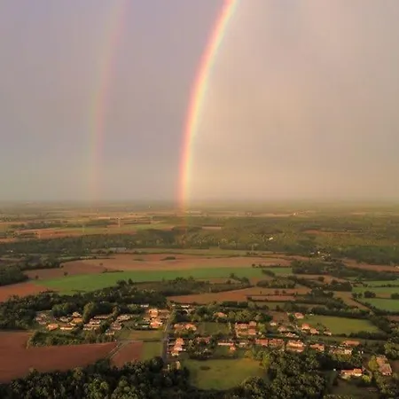De La Maingotiere Voulon