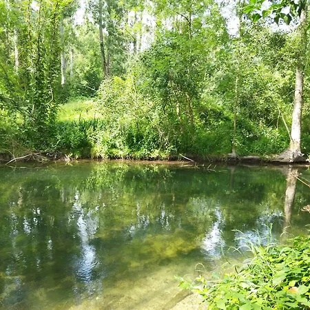 De La Maingotiere Дом отдыха *