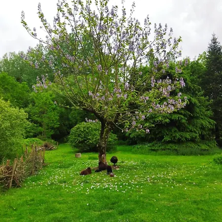 Дом отдыха De La Maingotiere