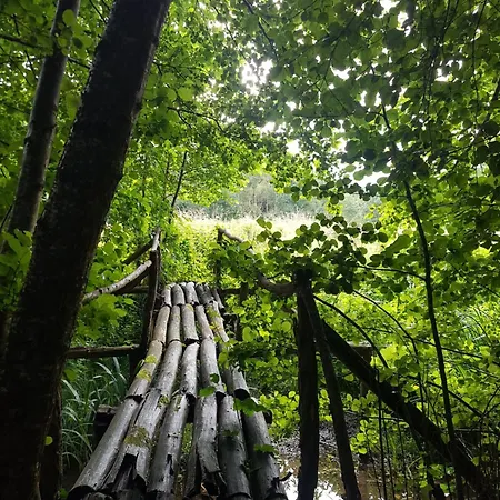 Дом отдыха De La Maingotiere Voulon