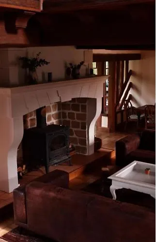 De La Maingotière Hébergement de vacances *