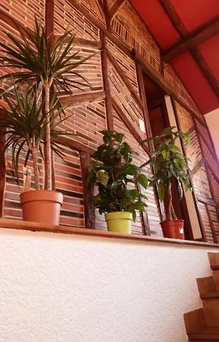 De La Maingotière * Voulon