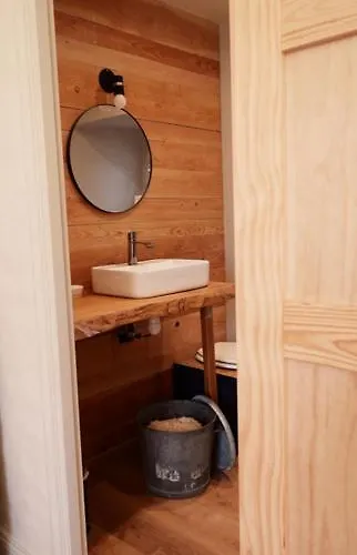 De La Maingotière Hébergement de vacances *