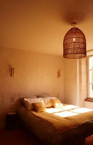 Hébergement de vacances De La Maingotière Voulon