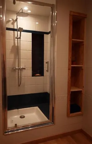 Hébergement de vacances De La Maingotière Voulon