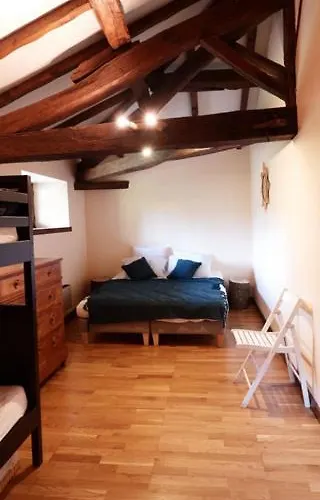 Hébergement de vacances De La Maingotière