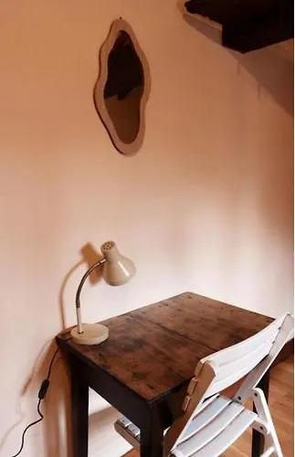 Hébergement de vacances De La Maingotière *