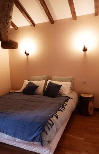 De La Maingotière *