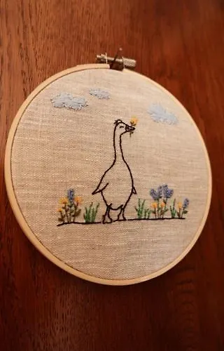 De La Maingotière *