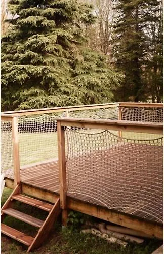 De La Maingotière Hébergement de vacances