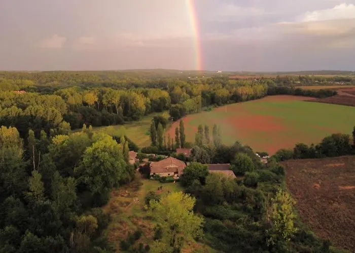 De La Maingotière * Voulon