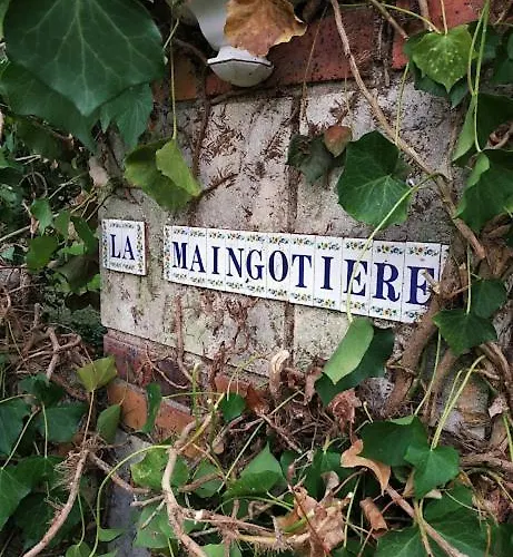 De La Maingotière Voulon