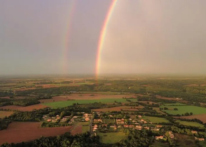 De La Maingotière Voulon