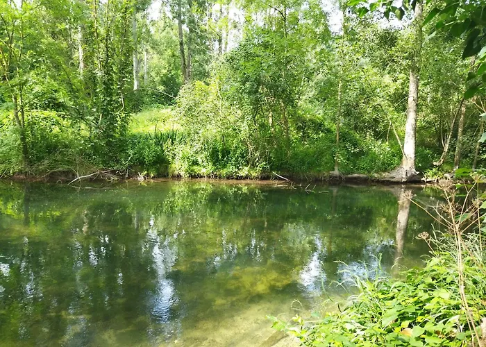 De La Maingotière Hébergement de vacances *