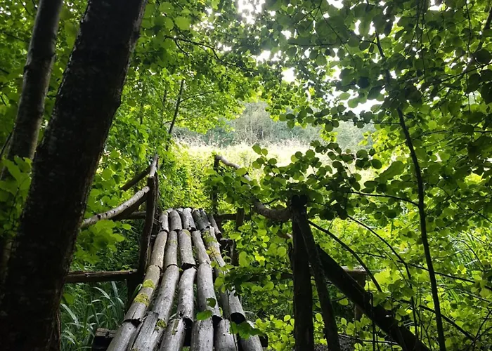 Hébergement de vacances De La Maingotière Voulon